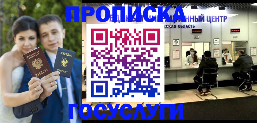 прописка штамп в Лыткарино